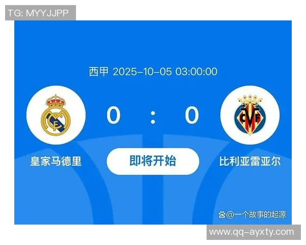 皇马重返伯纳乌剑指三分全力迎战比利亚雷亚尔誓求胜利