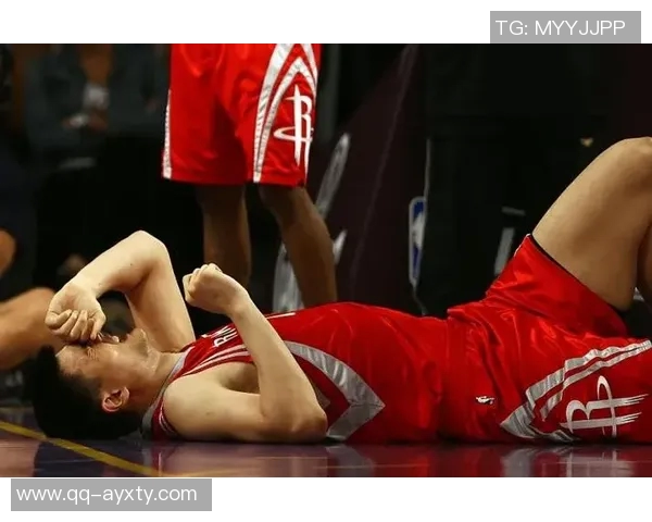 杰弗森谈浓眉身体状况称或难以承受姚明若不受伤必能夺冠 杰弗森谈浓眉身体状况称或难以承受姚明若不受伤必能夺冠