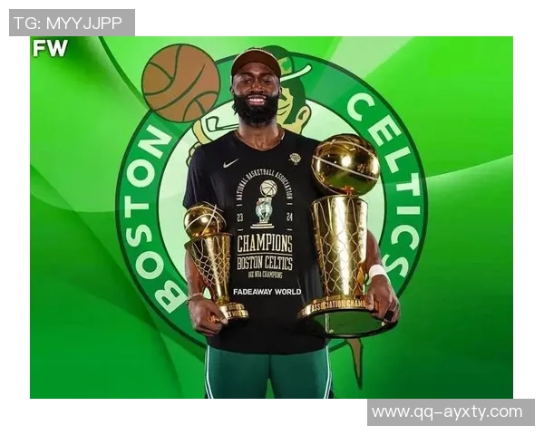 杰伦布朗进入MVP讨论后防守压力加大效率下滑引发关注 杰伦布朗进入MVP讨论后防守压力加大效率下滑引发关注