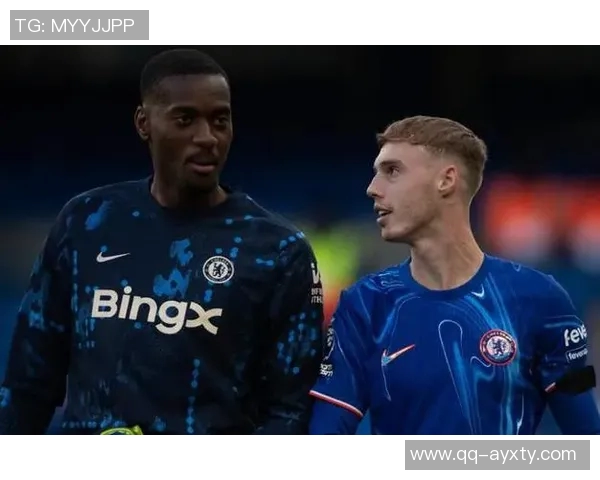 阿达拉比奥尤称赞帕尔默为最佳球员并谈红黄牌问题 阿达拉比奥尤称赞帕尔默为最佳球员并谈红黄牌问题