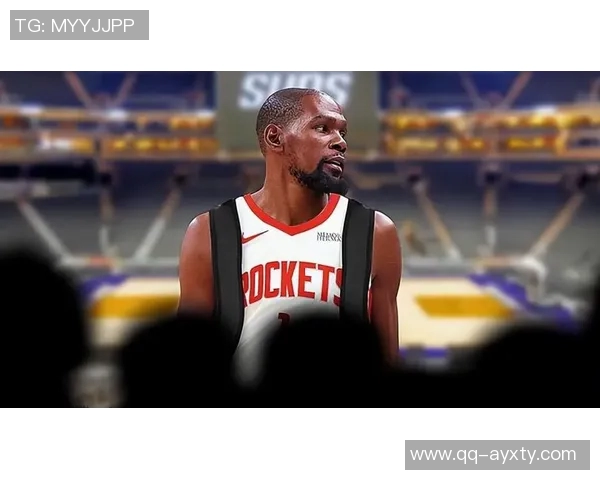 杜兰特对年轻KD的忠告：你并非想象中的伟大但也不是那么糟糕