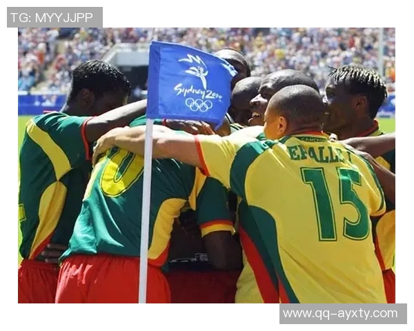 埃托奥在喀麦隆出局后激励球队:为你们感到骄傲下一届目标是夺冠 埃托奥在喀麦隆出局后激励球队:为你们感到骄傲下一届目标是夺冠