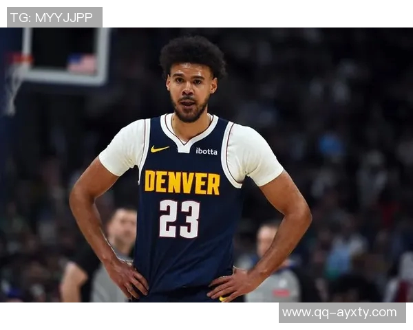 掘金主帅透露卡梅隆约翰逊将进行MRI检查期待伤情有所好转