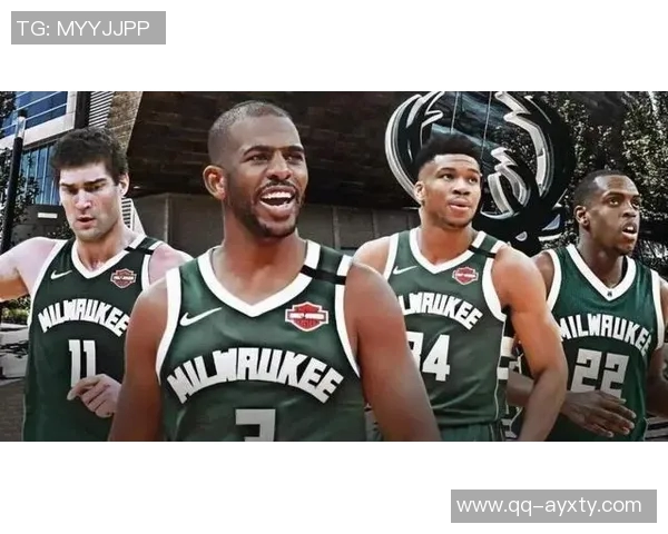 范德彪与字母哥联手助攻大加索尔点赞这一精彩瞬间